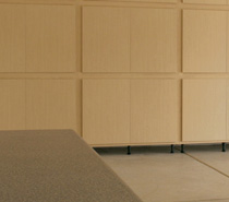 Garage Cabinets  The-Sooner-State