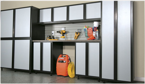 Tech Series, Storage Cabinet  Oklahoma City